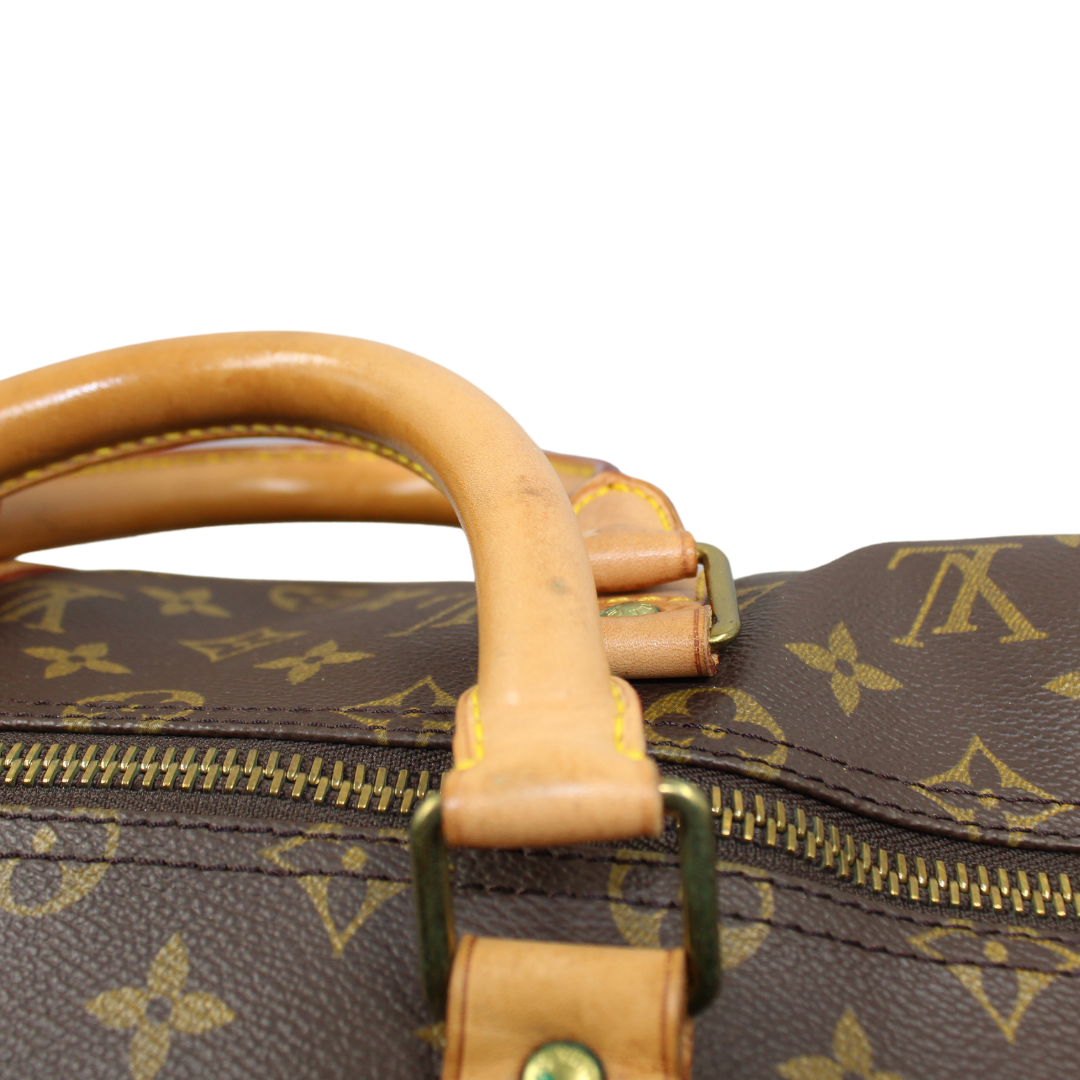 Louis Vuitton Keepall 50