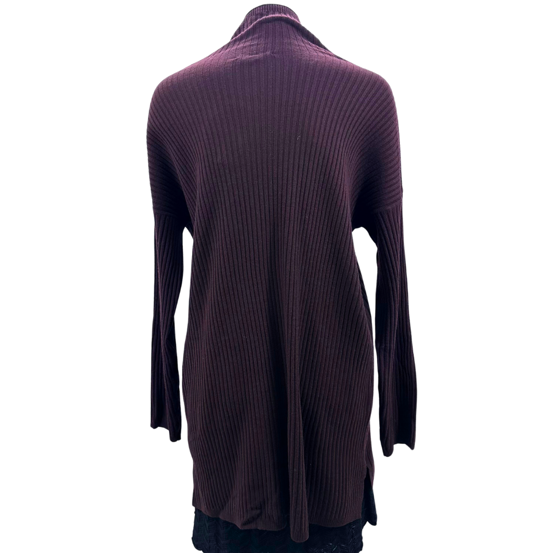 Eileen Fisher Wine Tunic