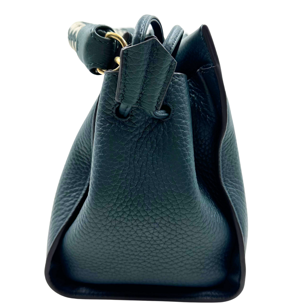 Mulberry Iris Bag