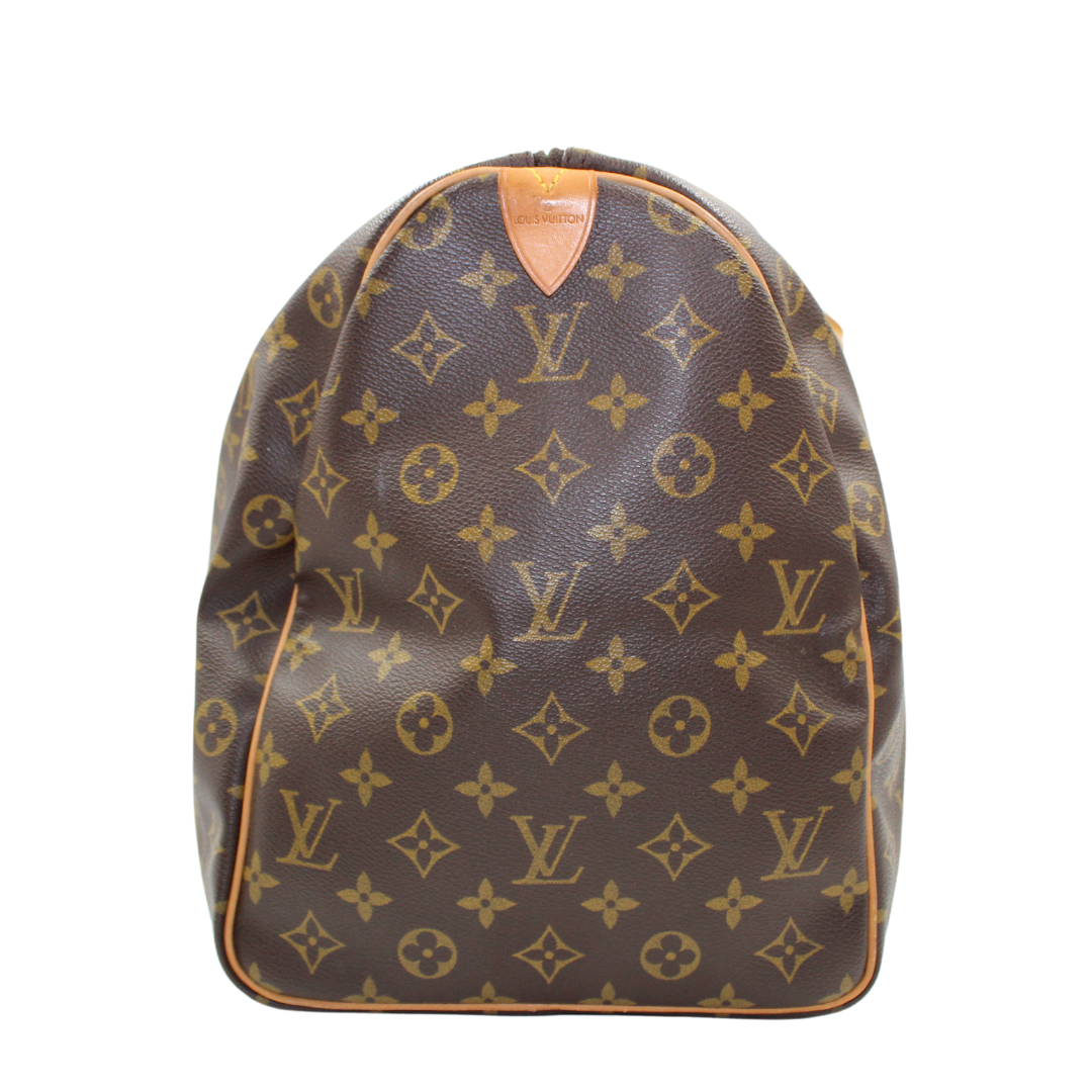 Louis Vuitton Keepall 50