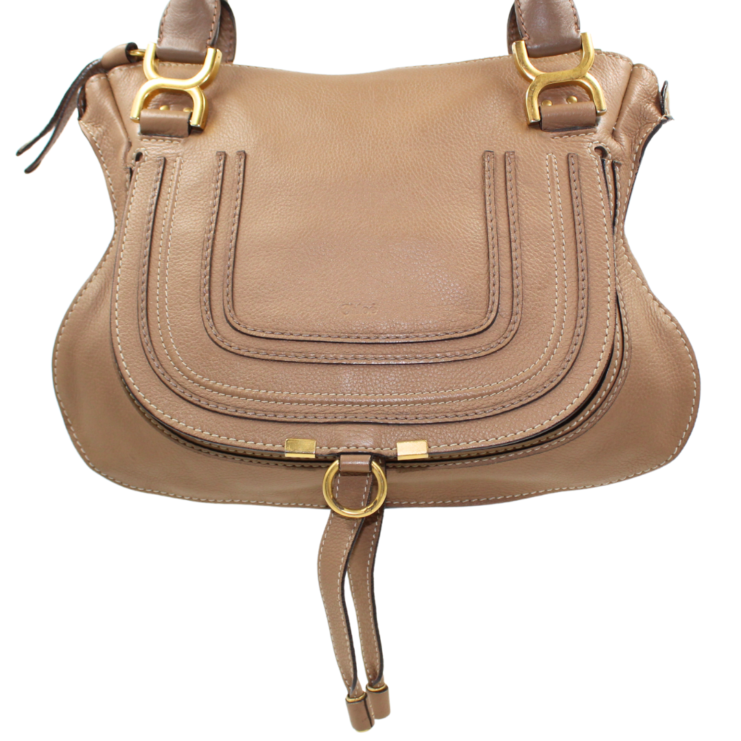 Chloe Marcie Bag