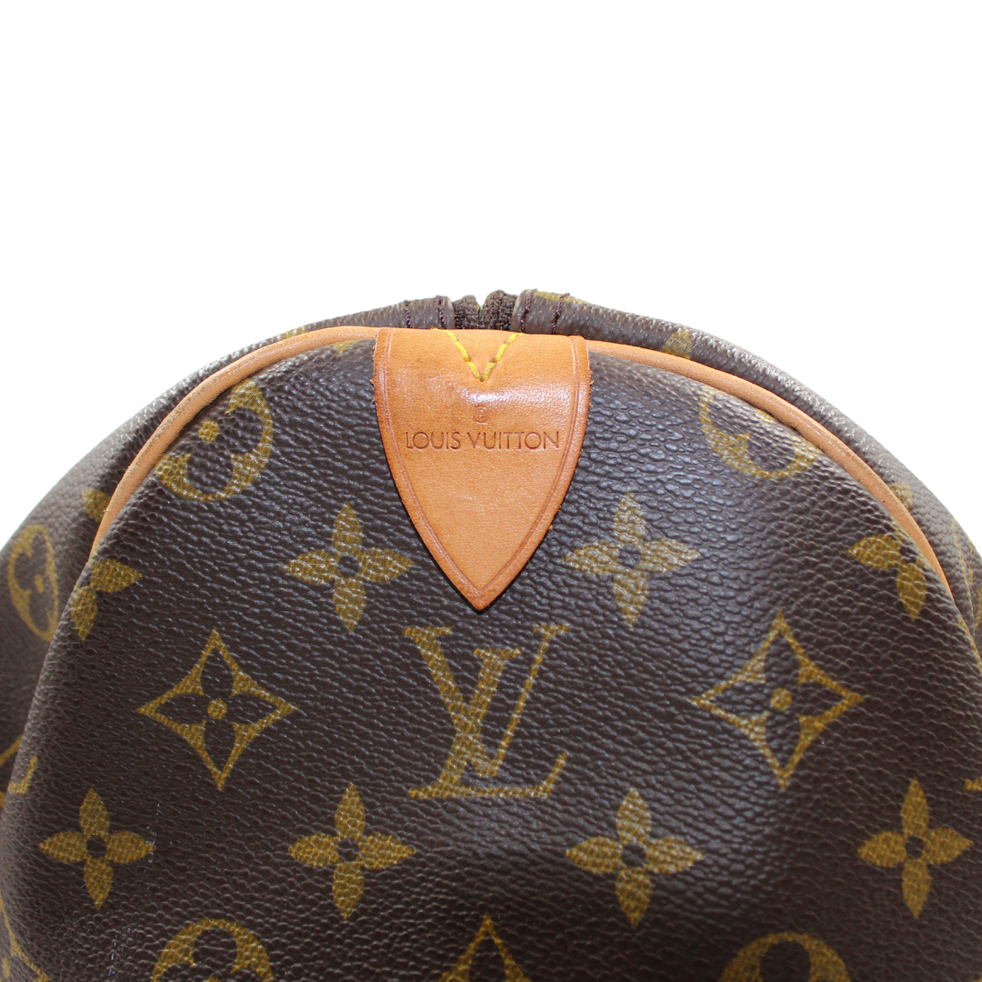 Louis Vuitton Keepall 50