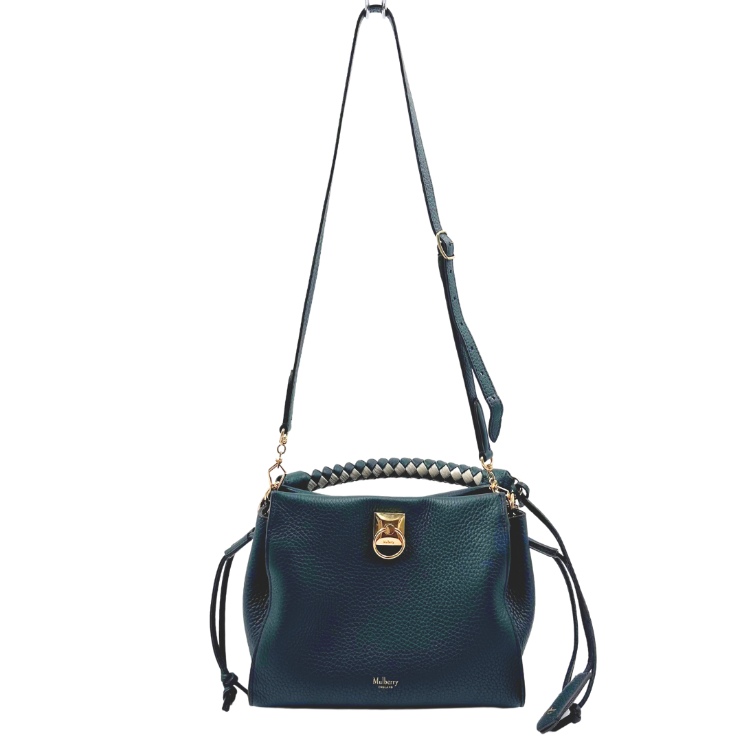 Mulberry Iris Bag