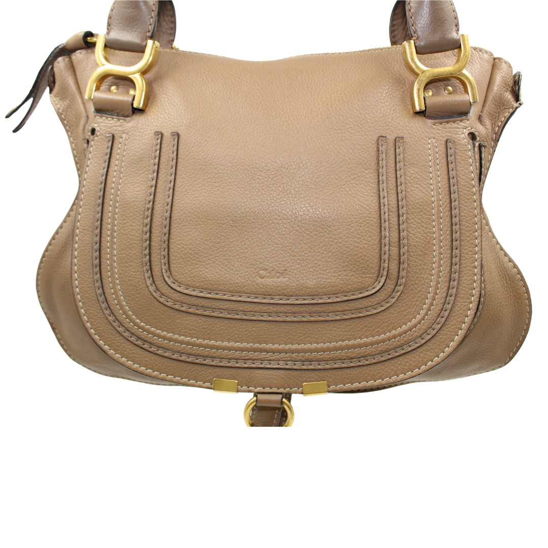 Chloe Marcie Bag