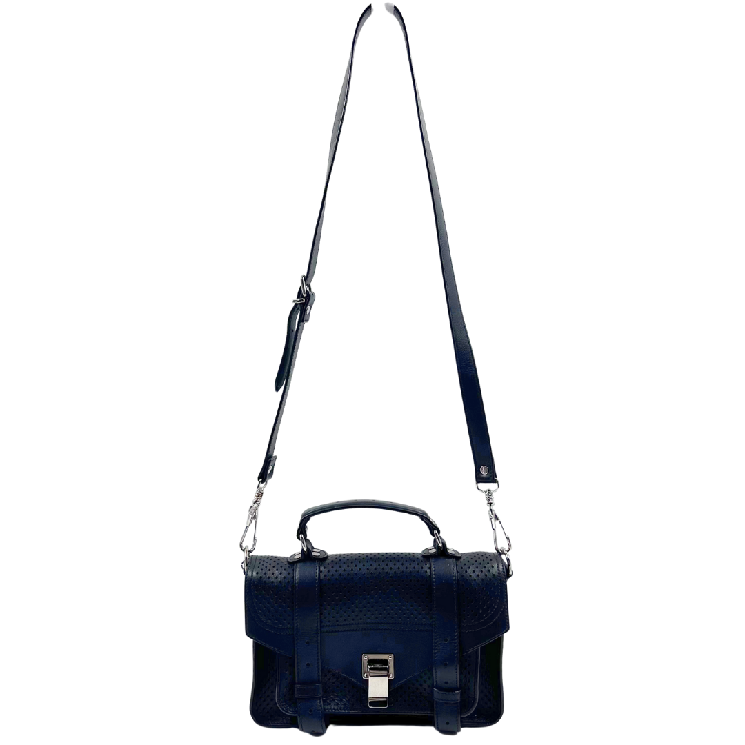 Proenza Schouler PS1 Tiny Little Tote