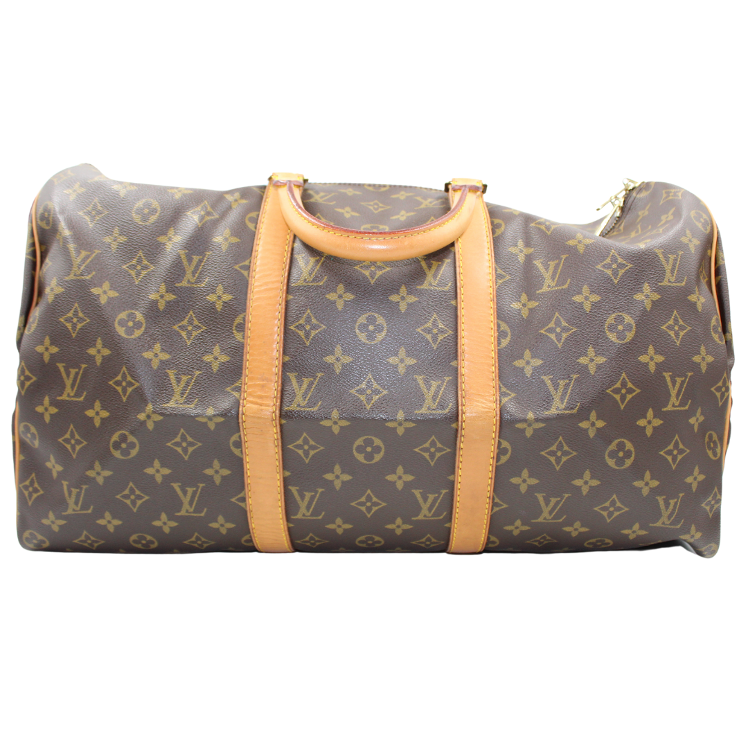 Louis Vuitton Keepall 50