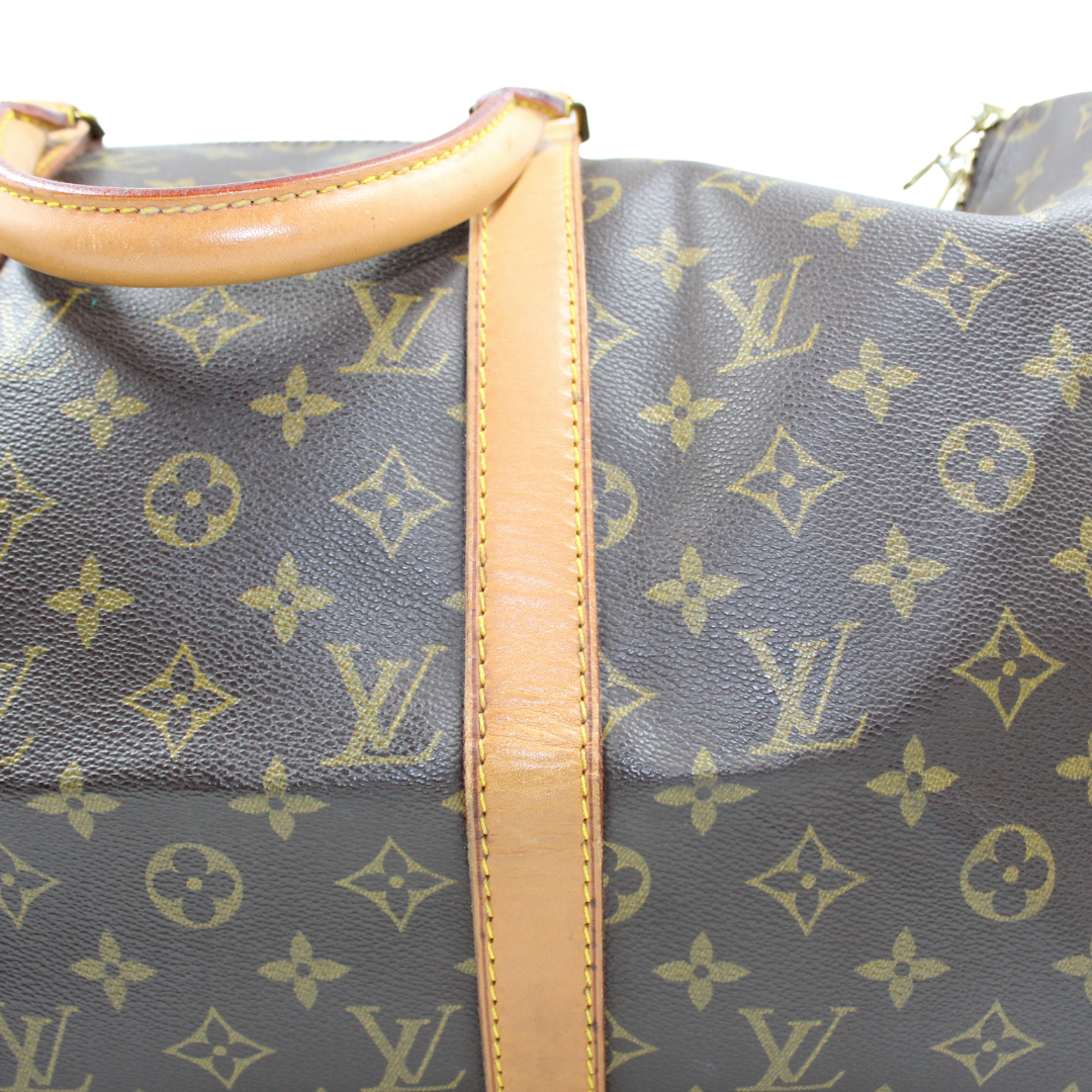 Louis Vuitton Keepall 50