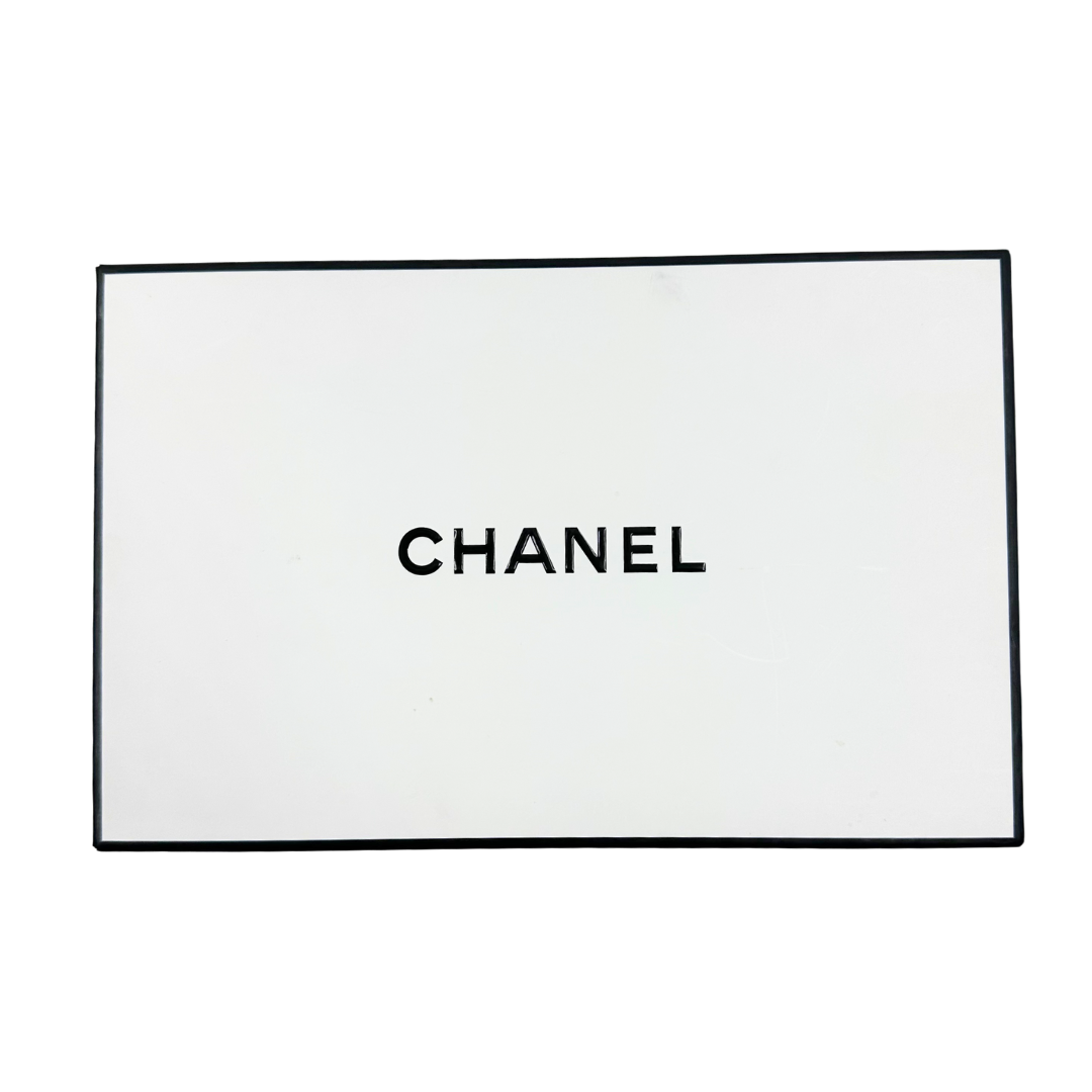 Chanel Wallet