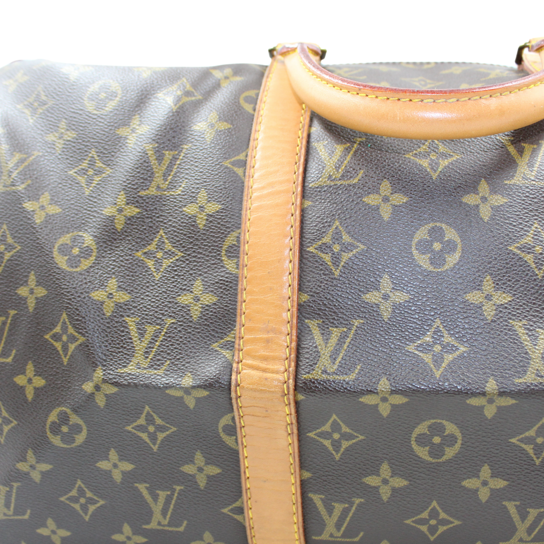 Louis Vuitton Keepall 50