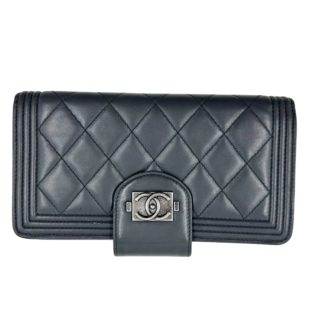 Chanel Wallet