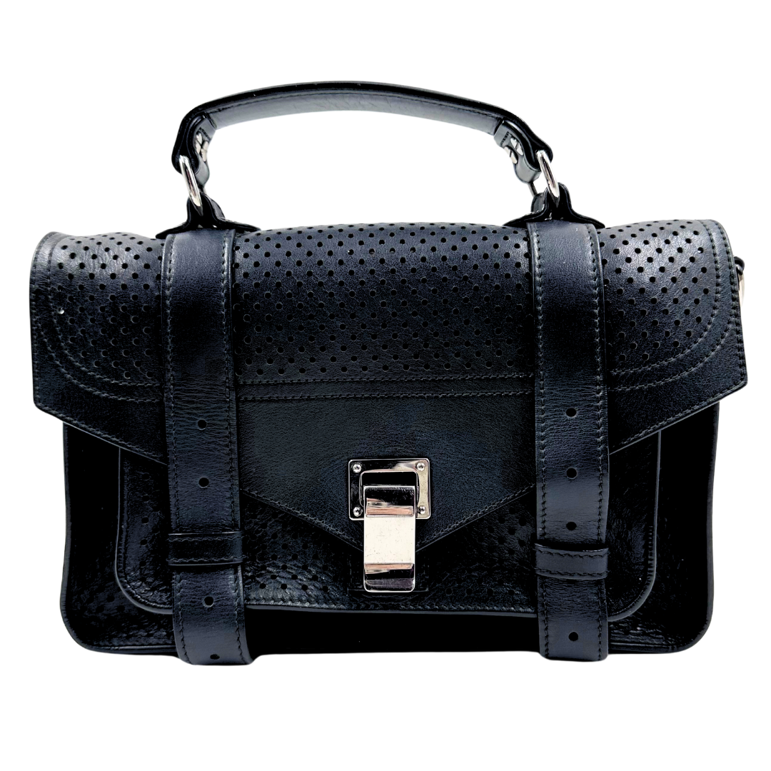 Proenza Schouler PS1 Tiny Little Tote