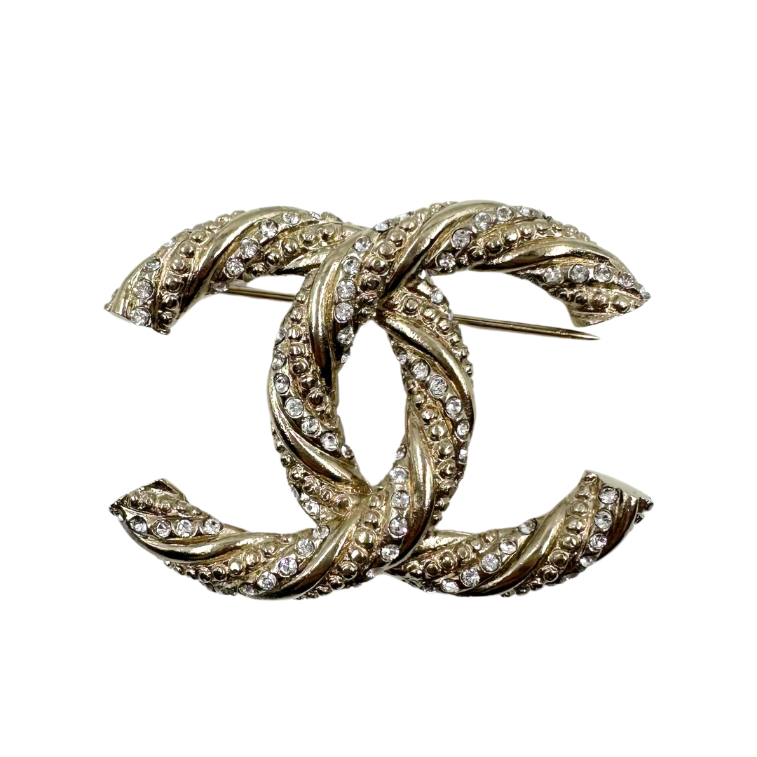 Chanel Brooch