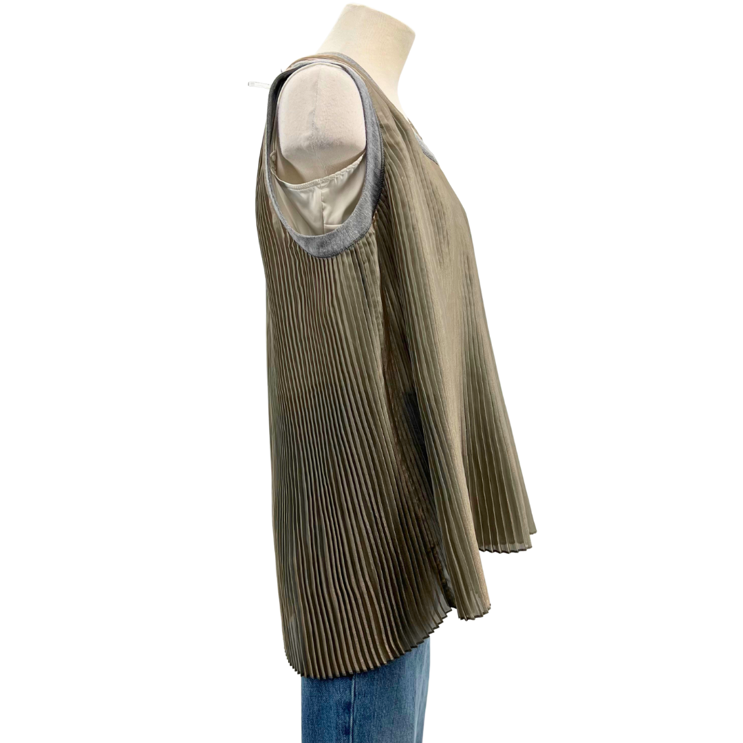 Brunello Cucinelli Tops