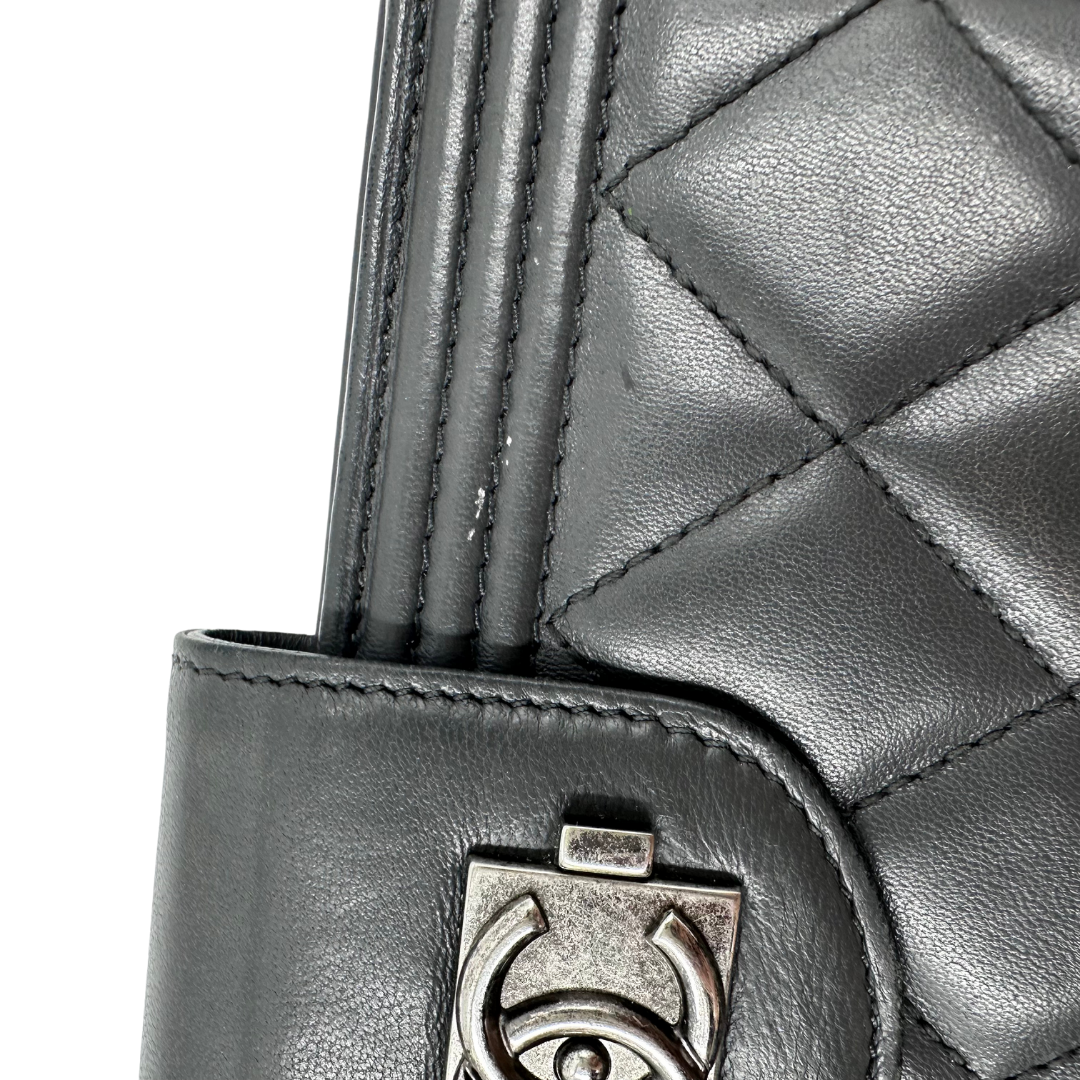 Chanel Wallet