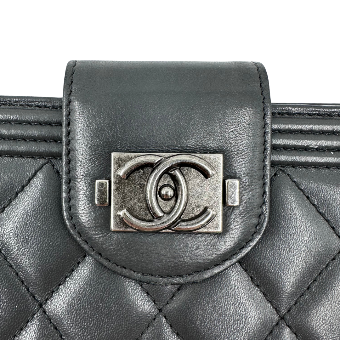 Chanel Wallet