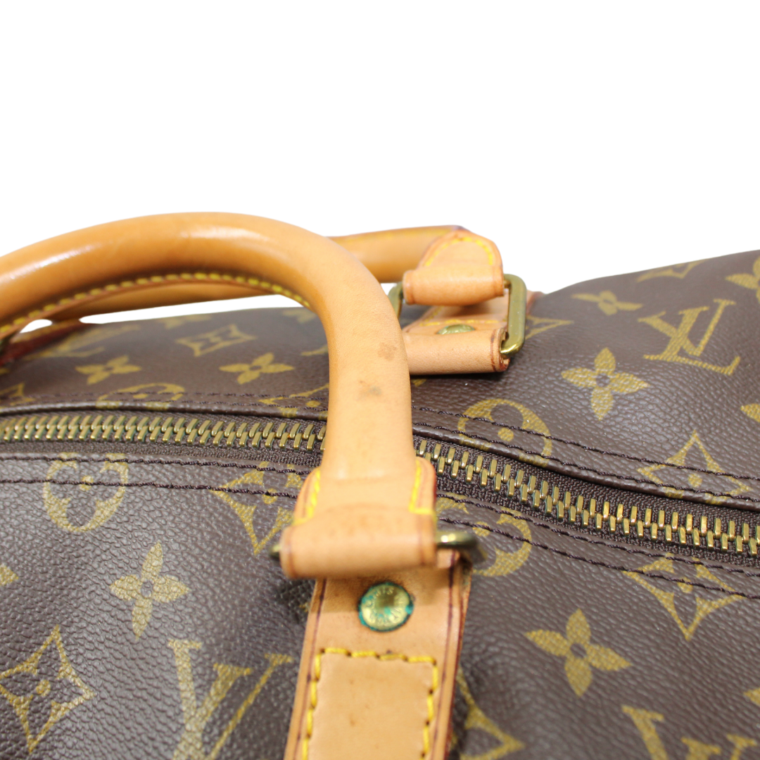 Louis Vuitton Keepall 50