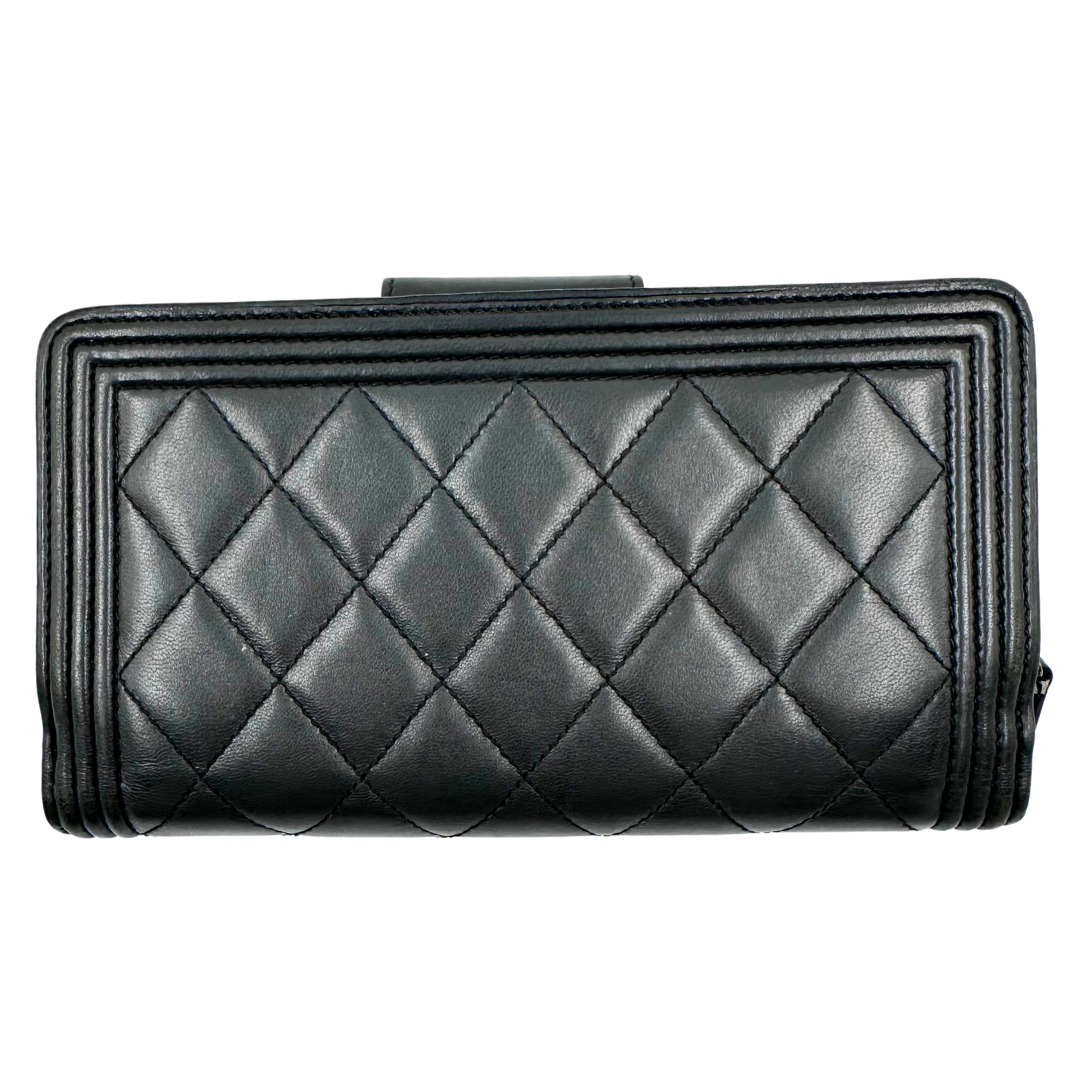 Chanel Wallet