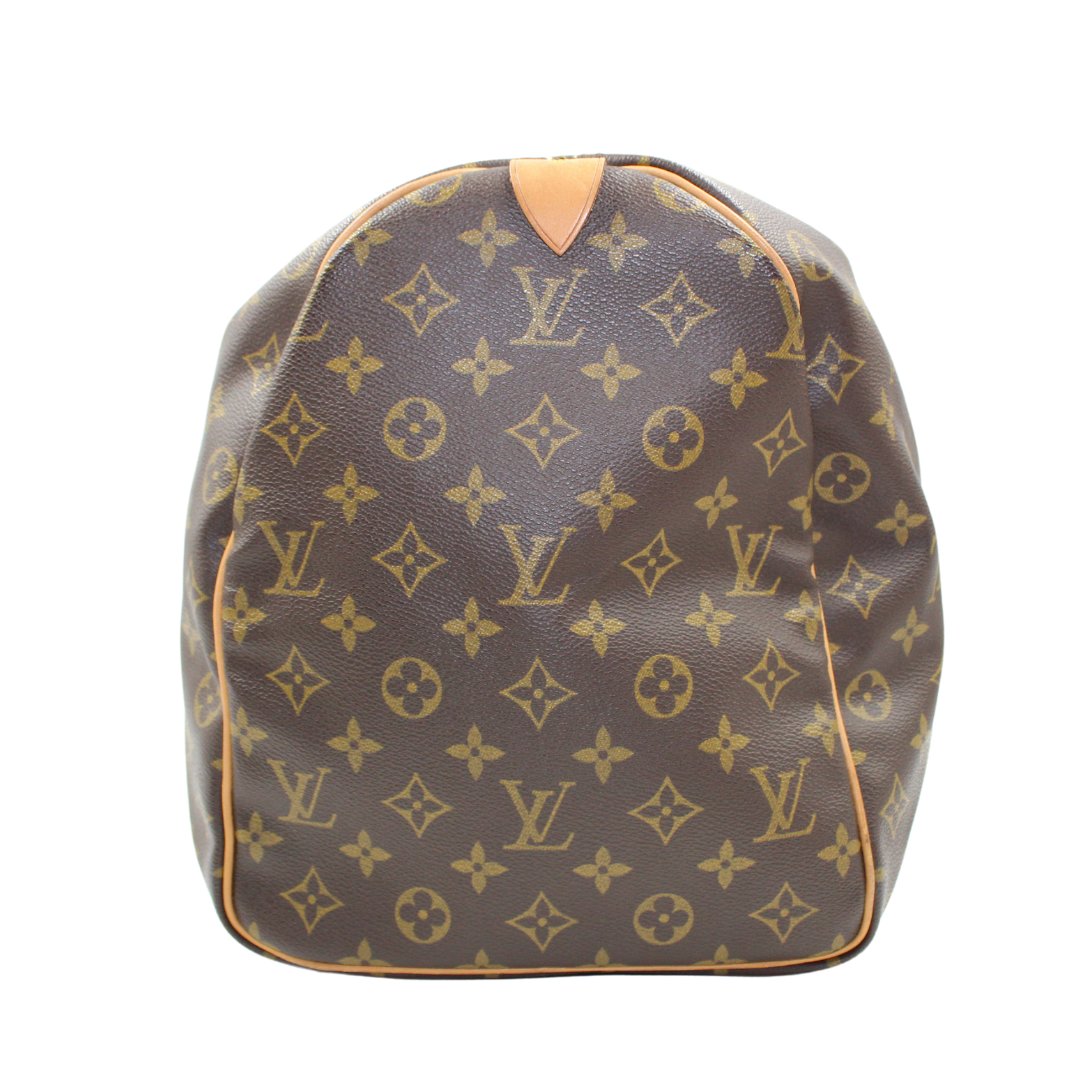 Louis Vuitton Keepall 50