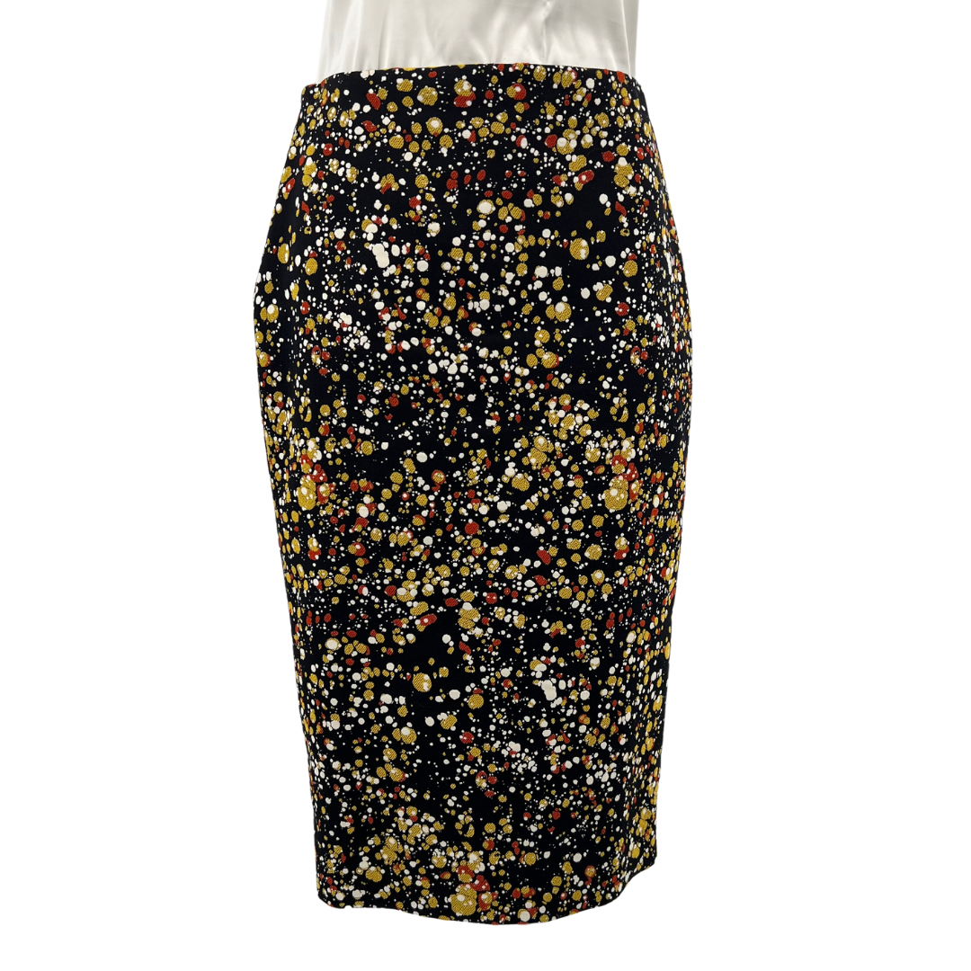 Victoria Beckham Multi Skirt