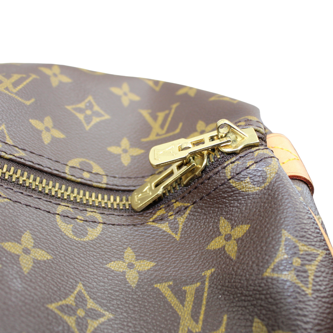 Louis Vuitton Keepall 50