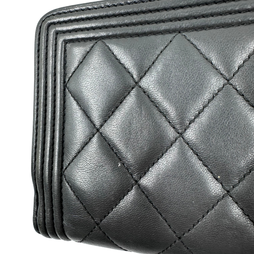 Chanel Wallet