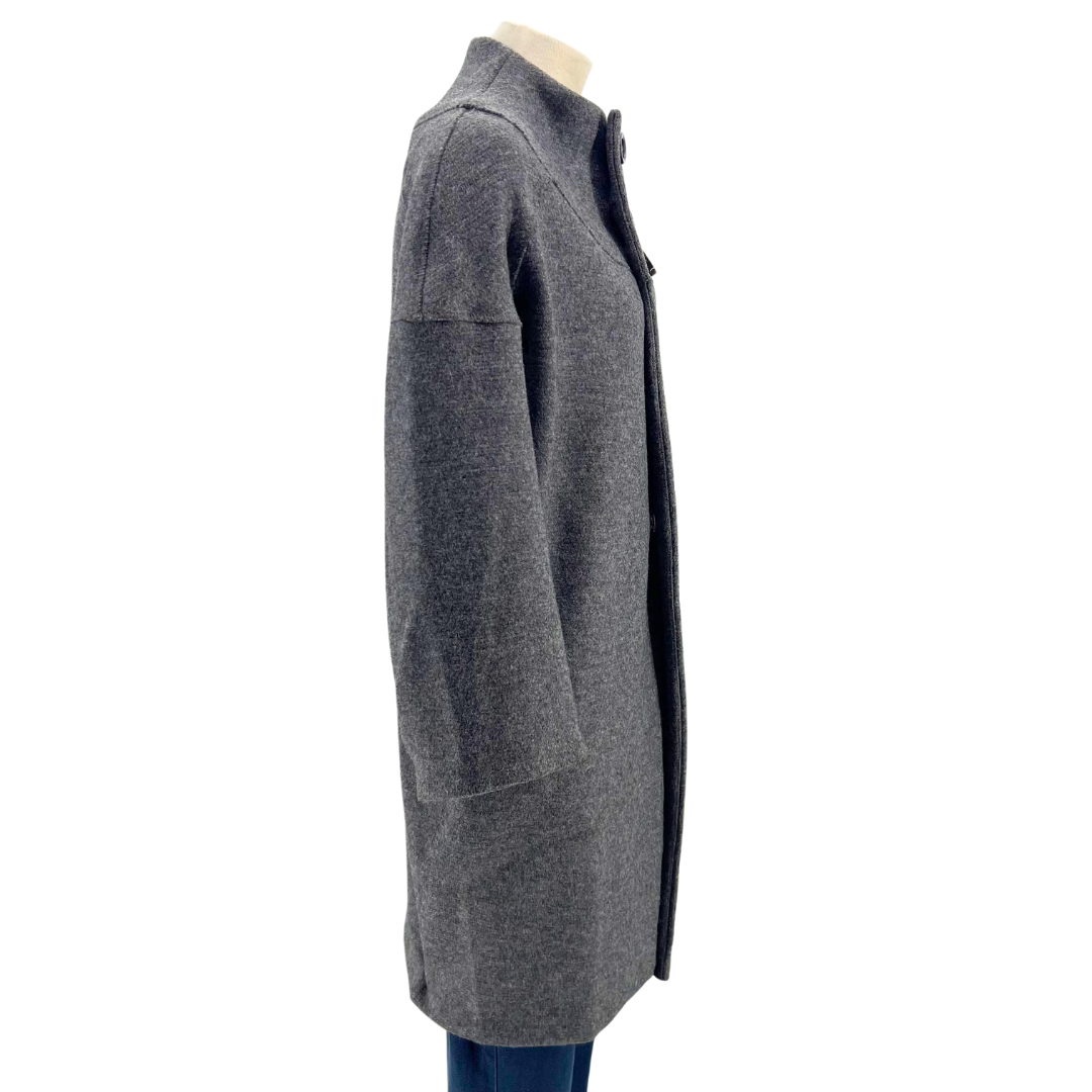 Dsquared2 Grey Coat