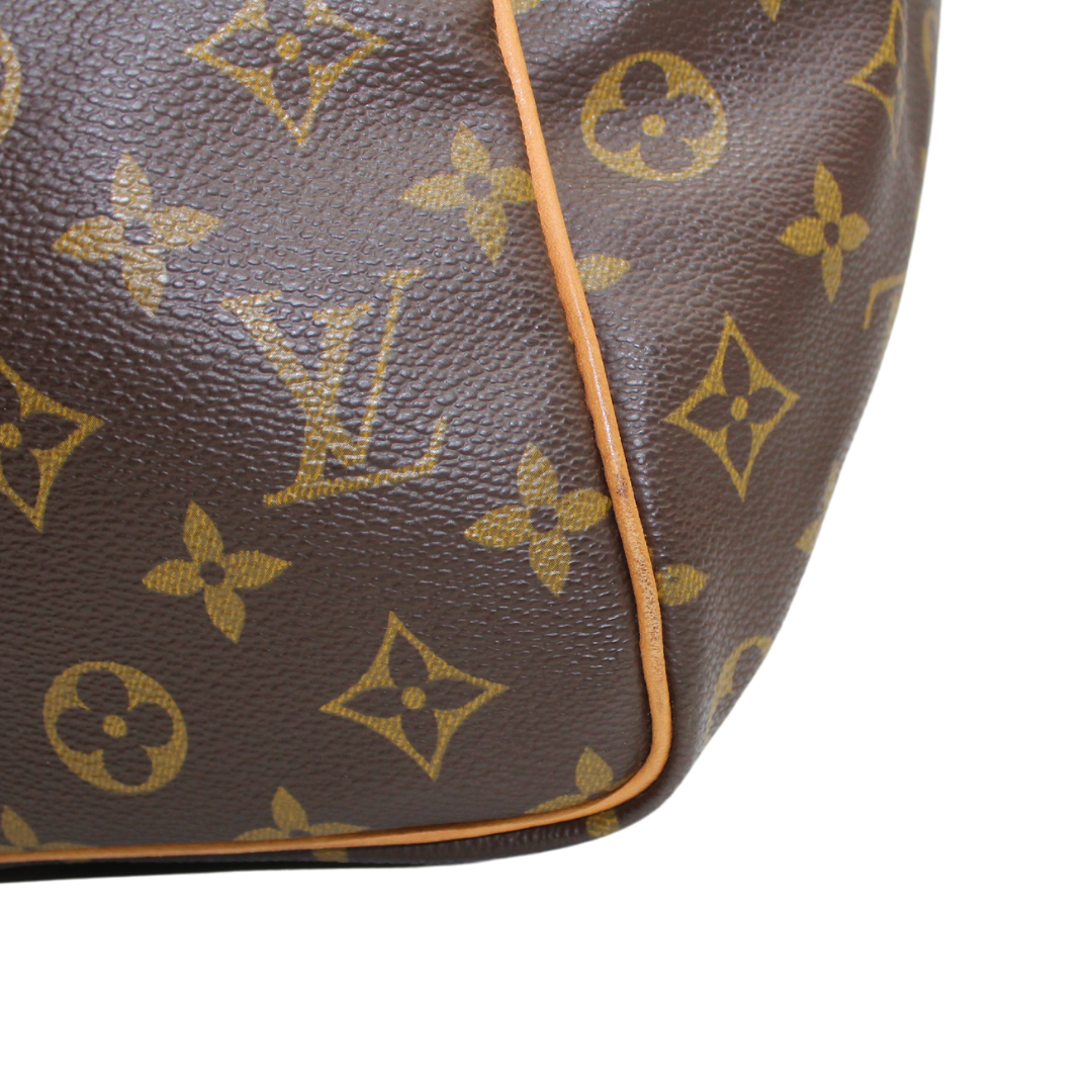 Louis Vuitton Keepall 50