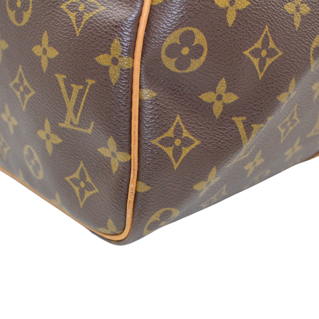 Louis Vuitton Keepall 50