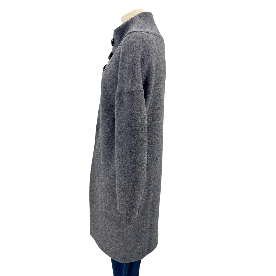 Dsquared2 Grey Coat