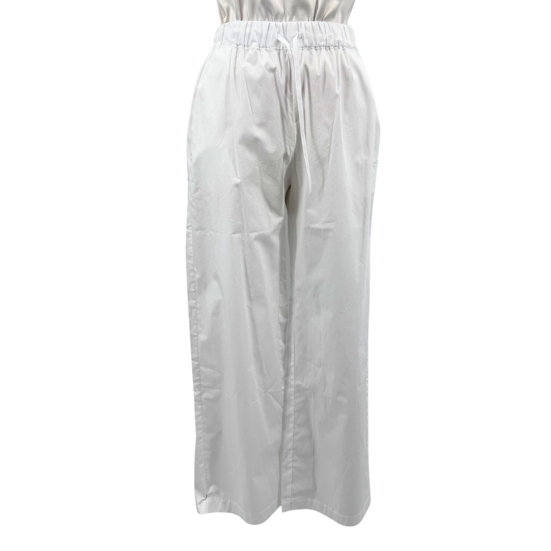 De Rococo White Pants