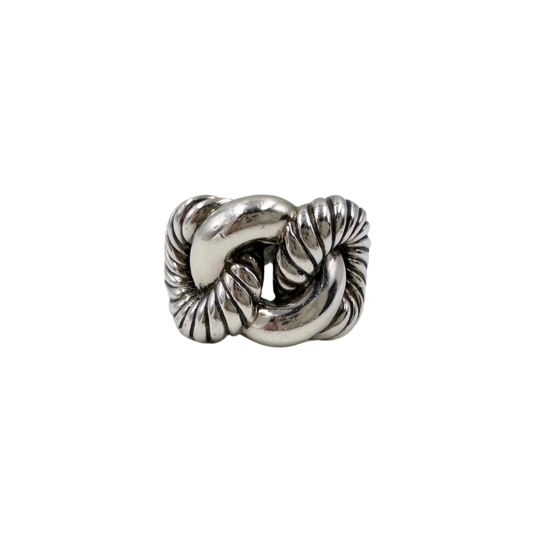 David Yurman Ring