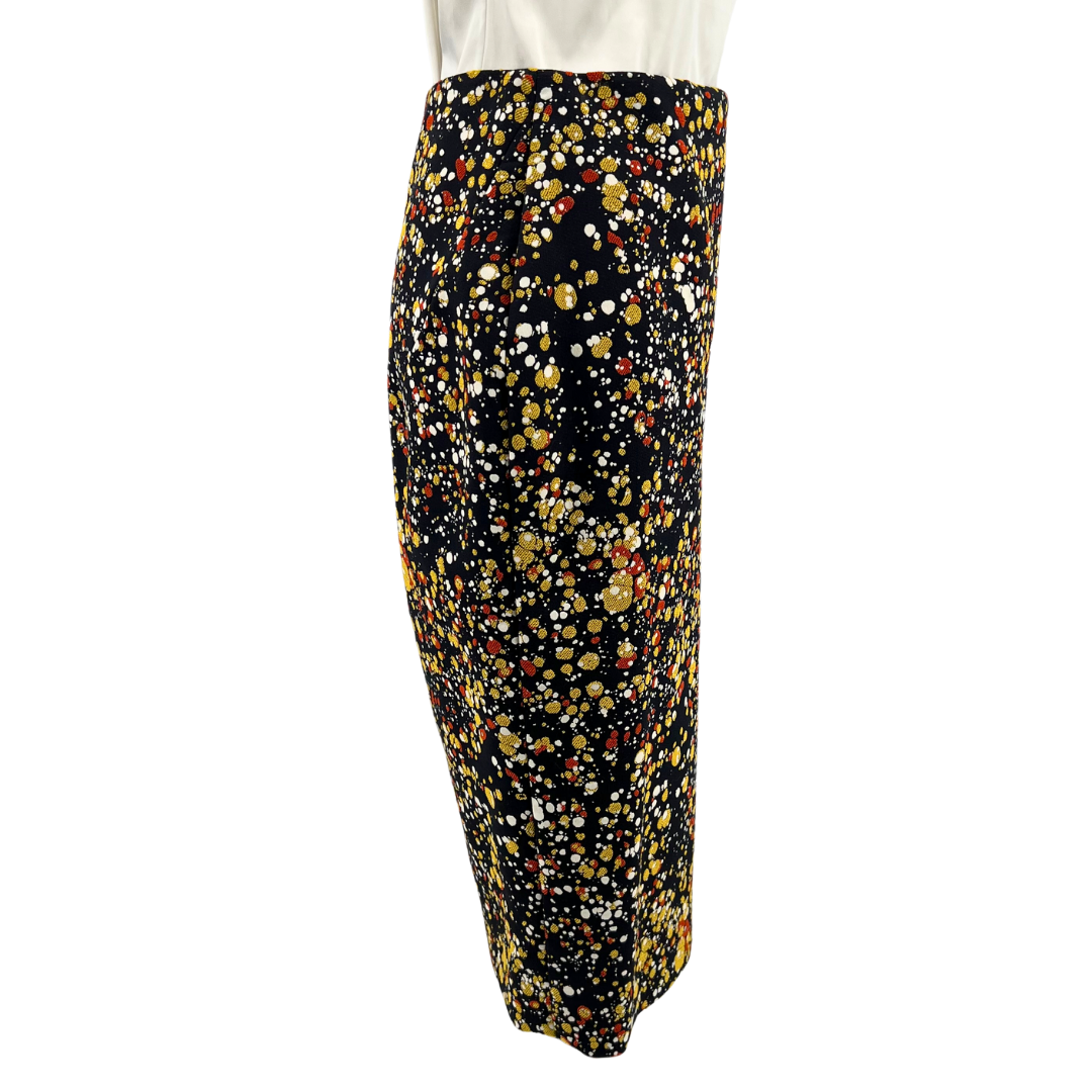 Victoria Beckham Multi Skirt