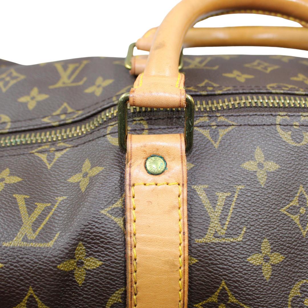 Louis Vuitton Keepall 50