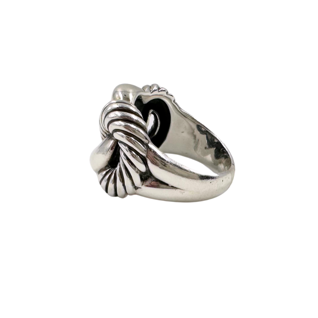 David Yurman Ring