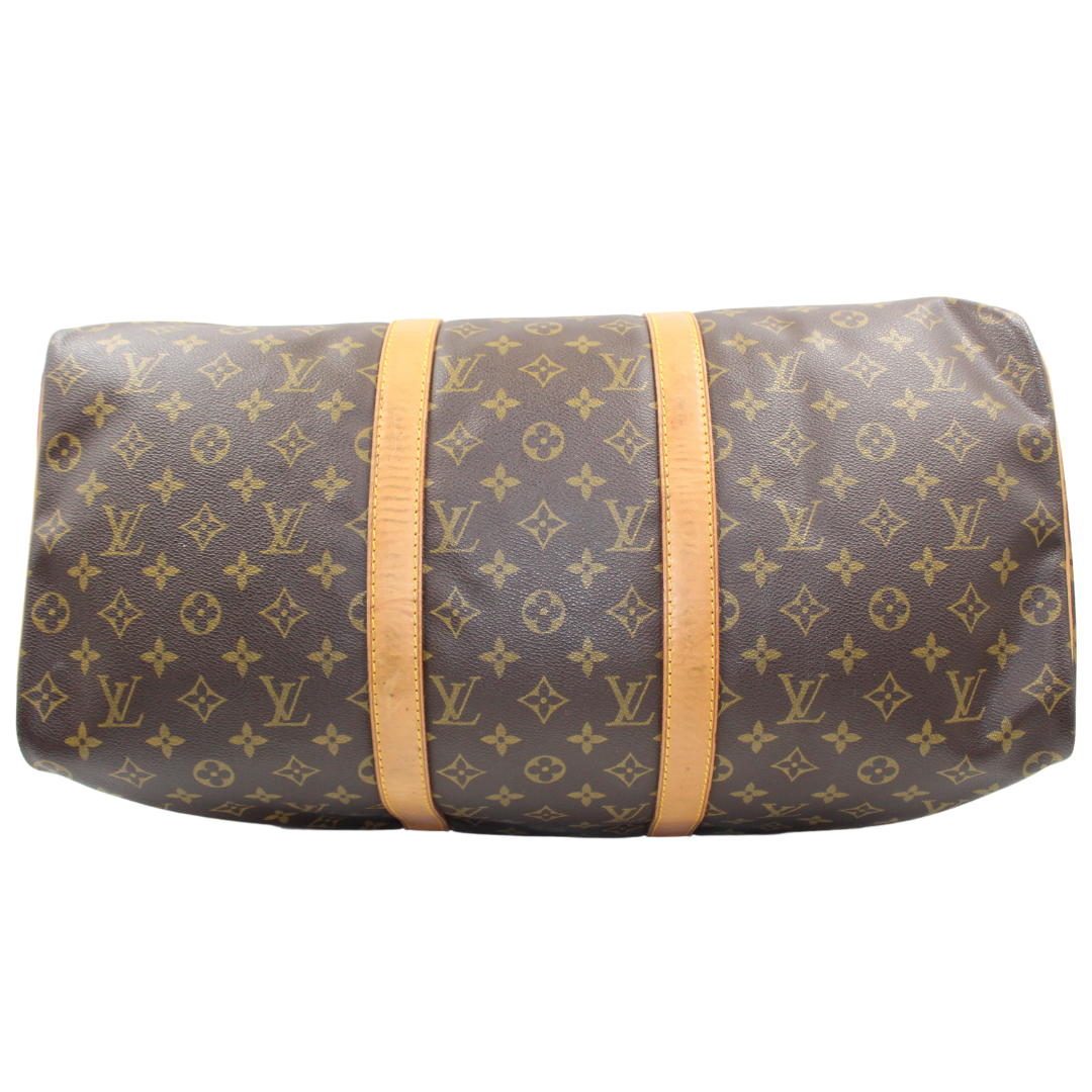 Louis Vuitton Keepall 50