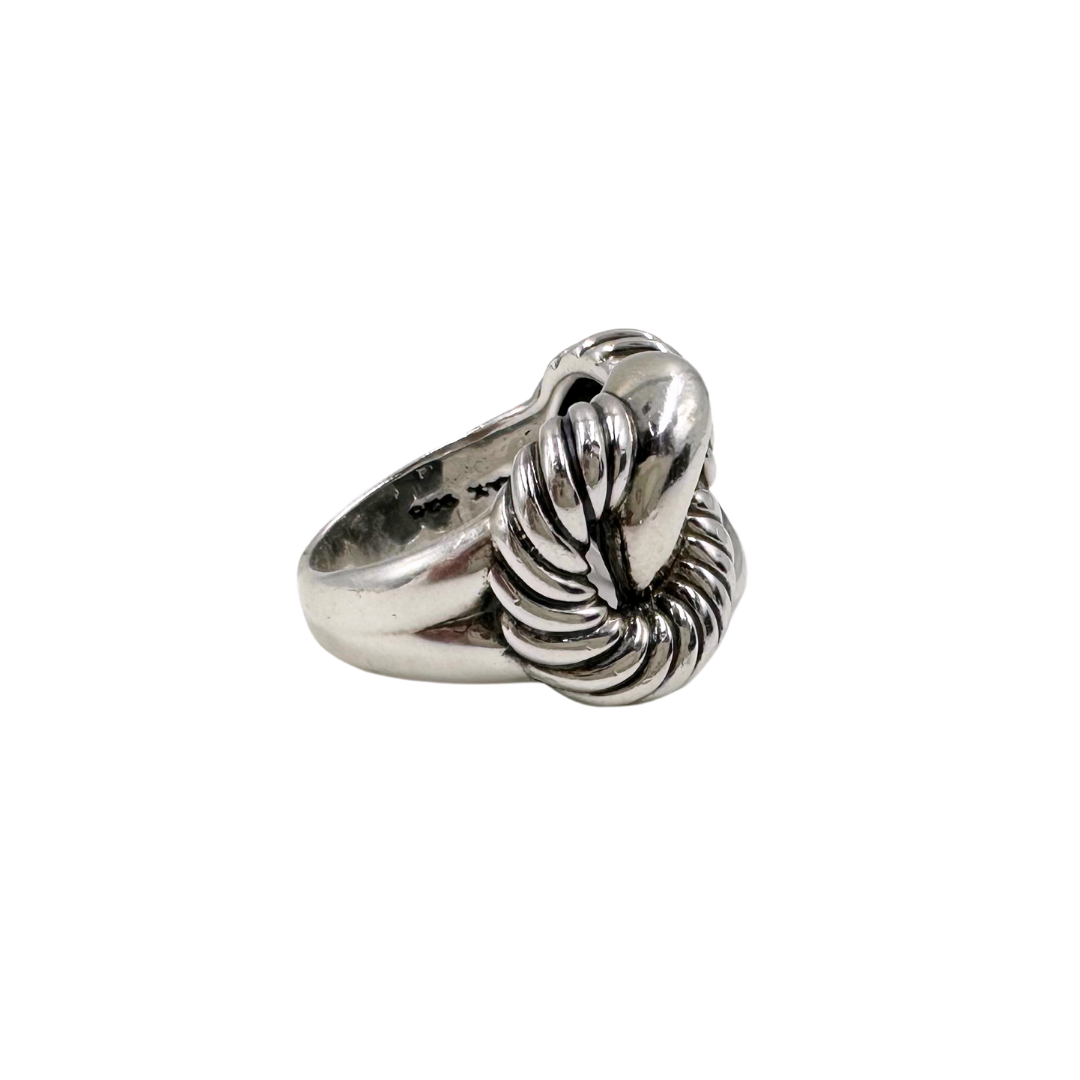 David Yurman Ring