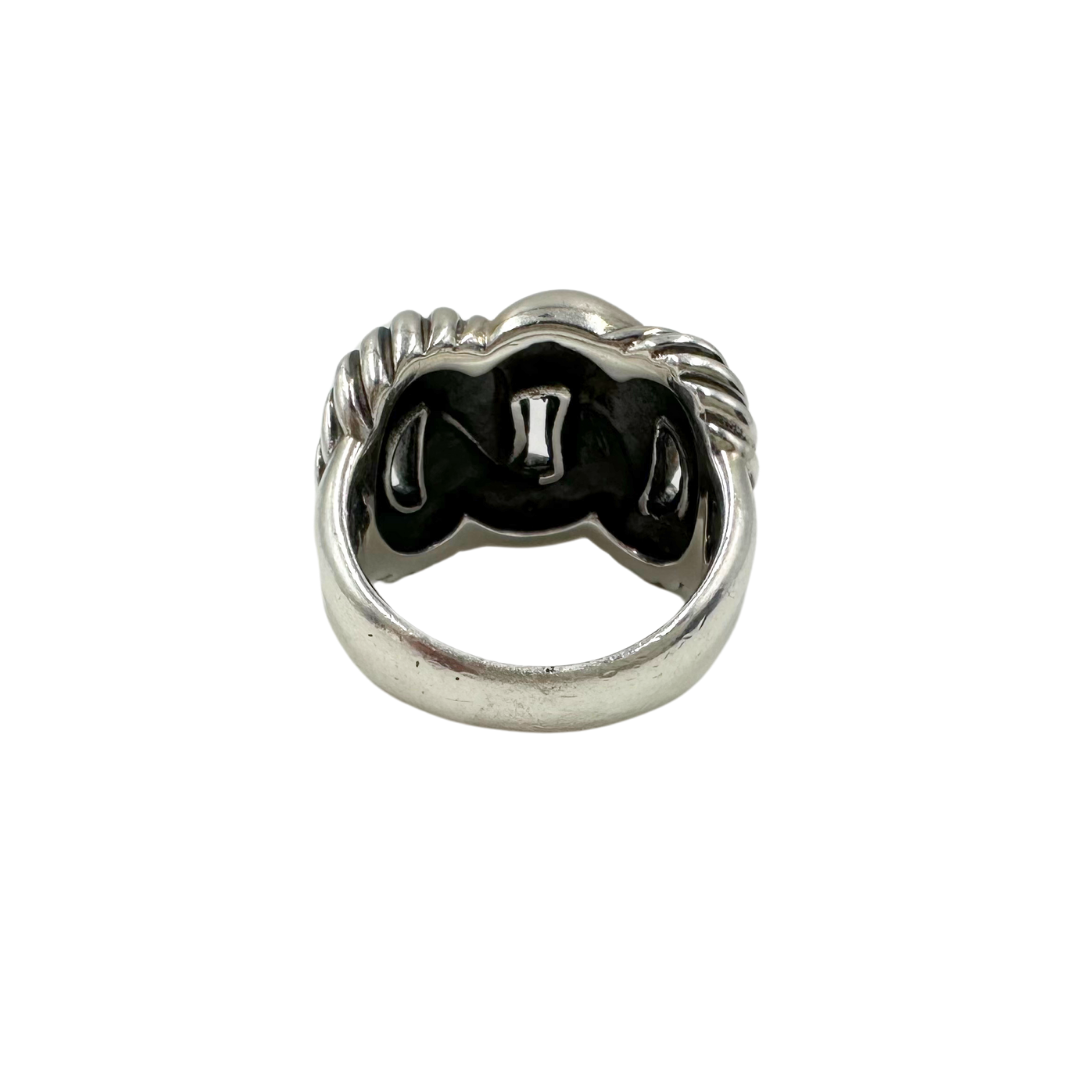 David Yurman Ring