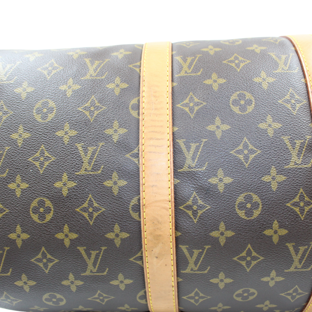 Louis Vuitton Keepall 50