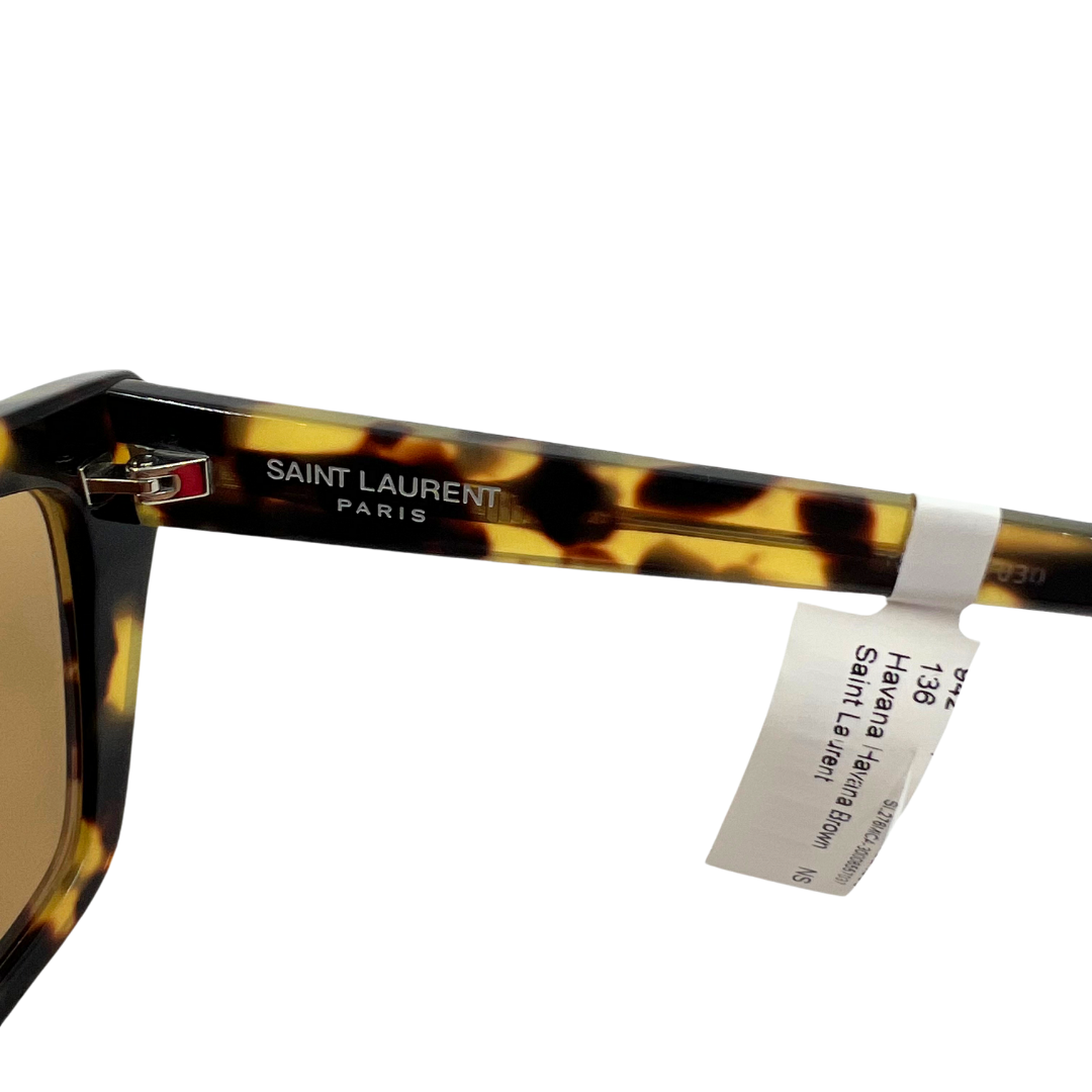 Saint Laurent Mica Sunglasses