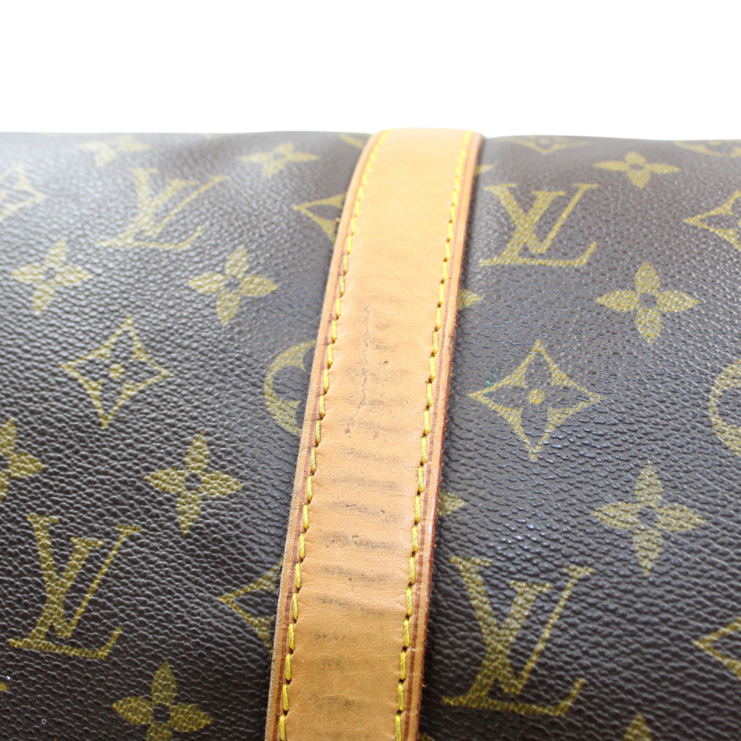 Louis Vuitton Keepall 50