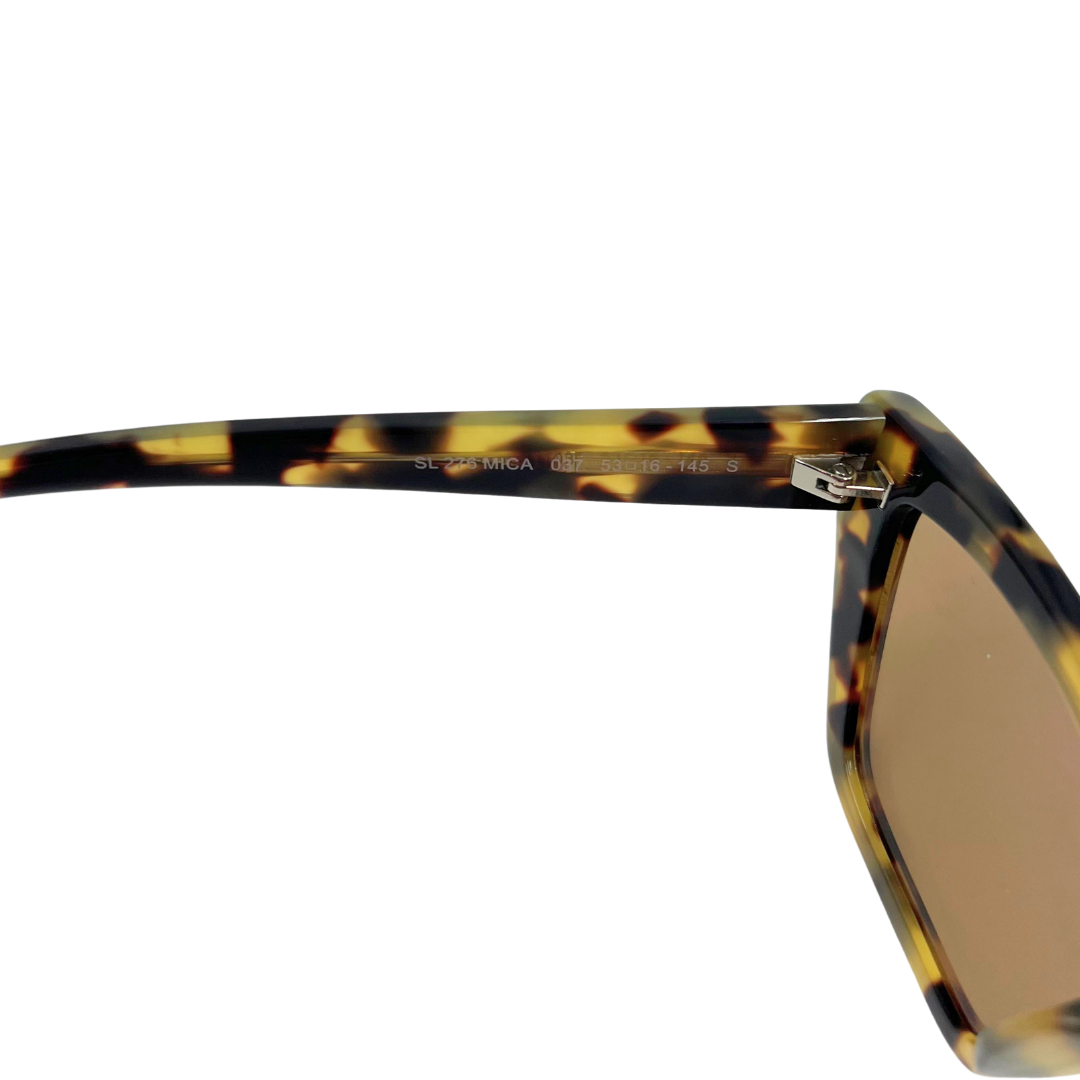 Saint Laurent Mica Sunglasses