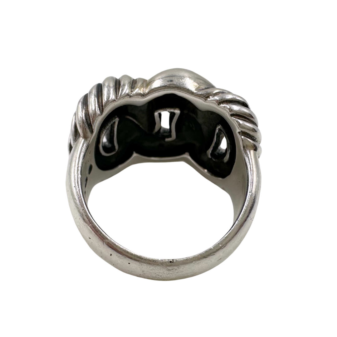 David Yurman Ring