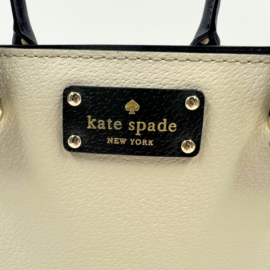 Kate Spade Two-way Bag