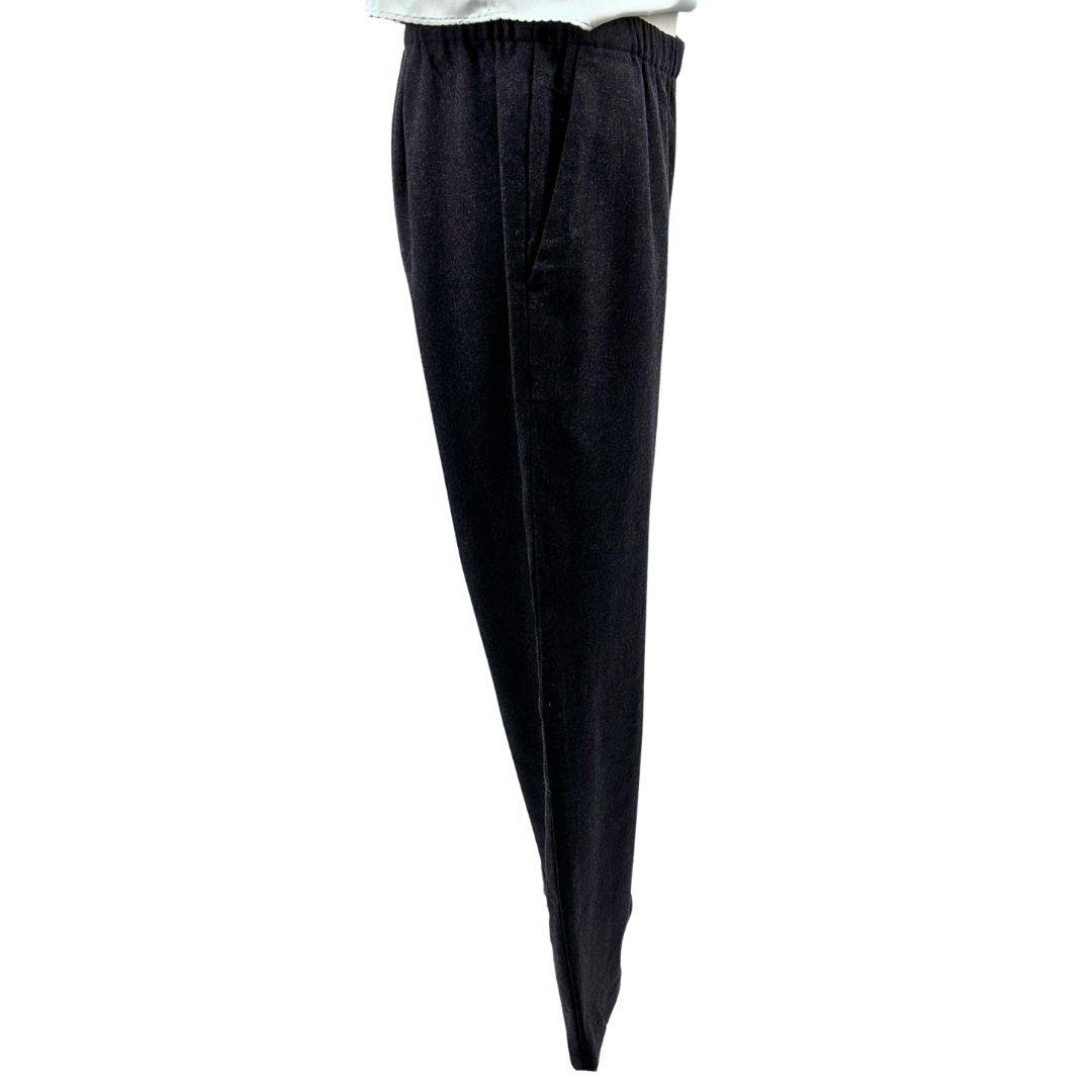 Eileen Fisher Charcoal Pants