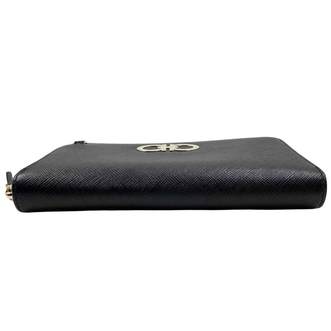 Salvatore Ferragamo Continental Wallet