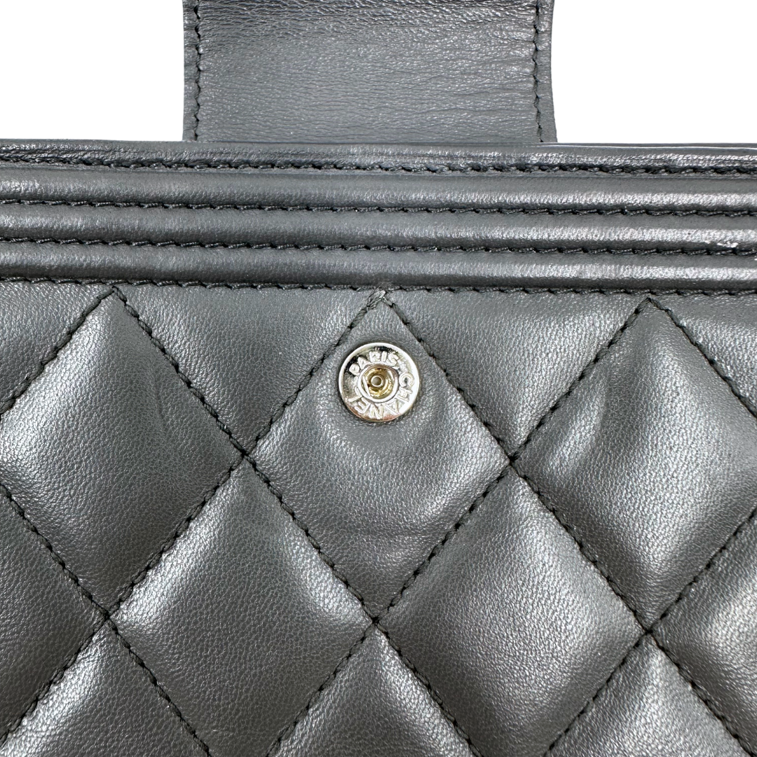 Chanel Wallet