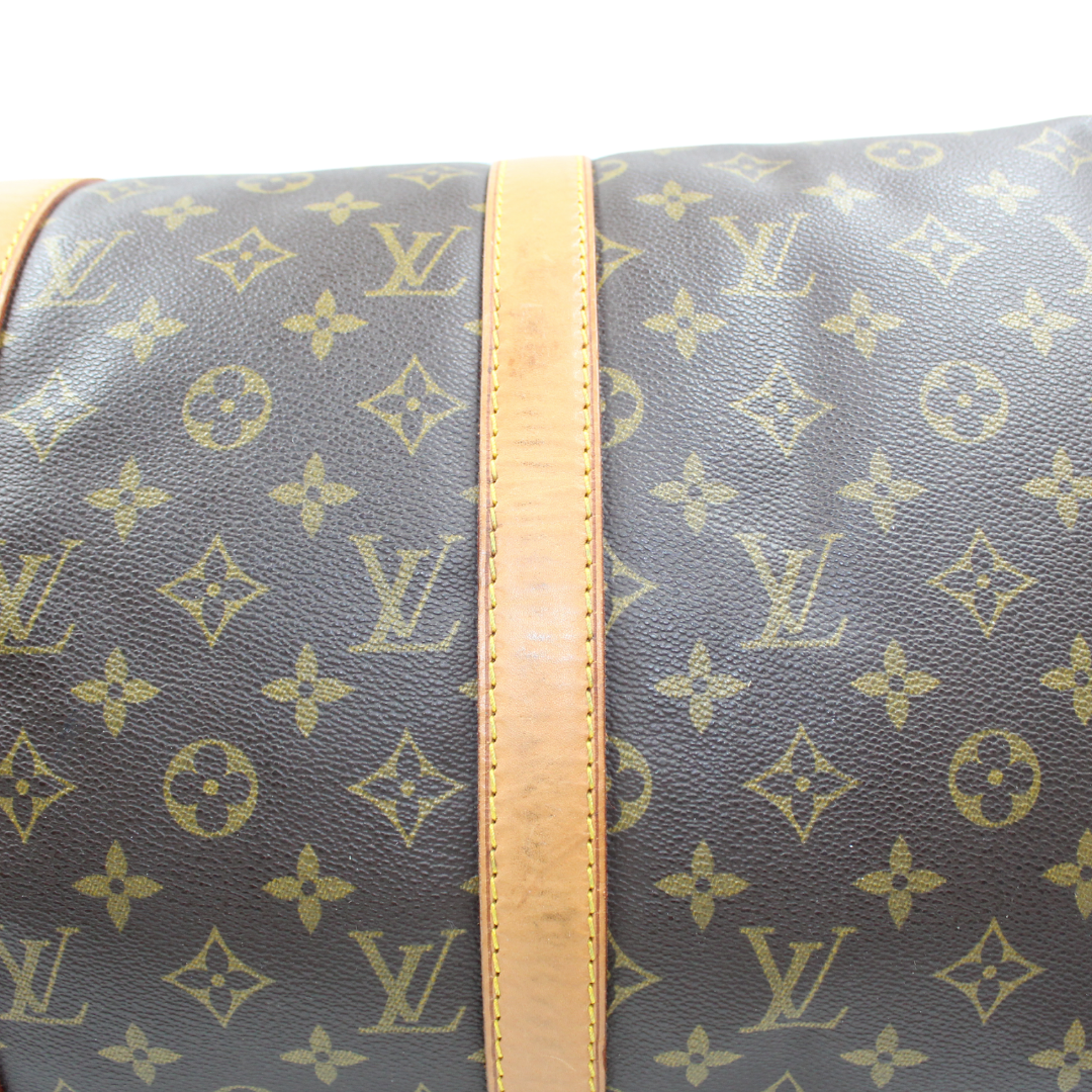 Louis Vuitton Keepall 50