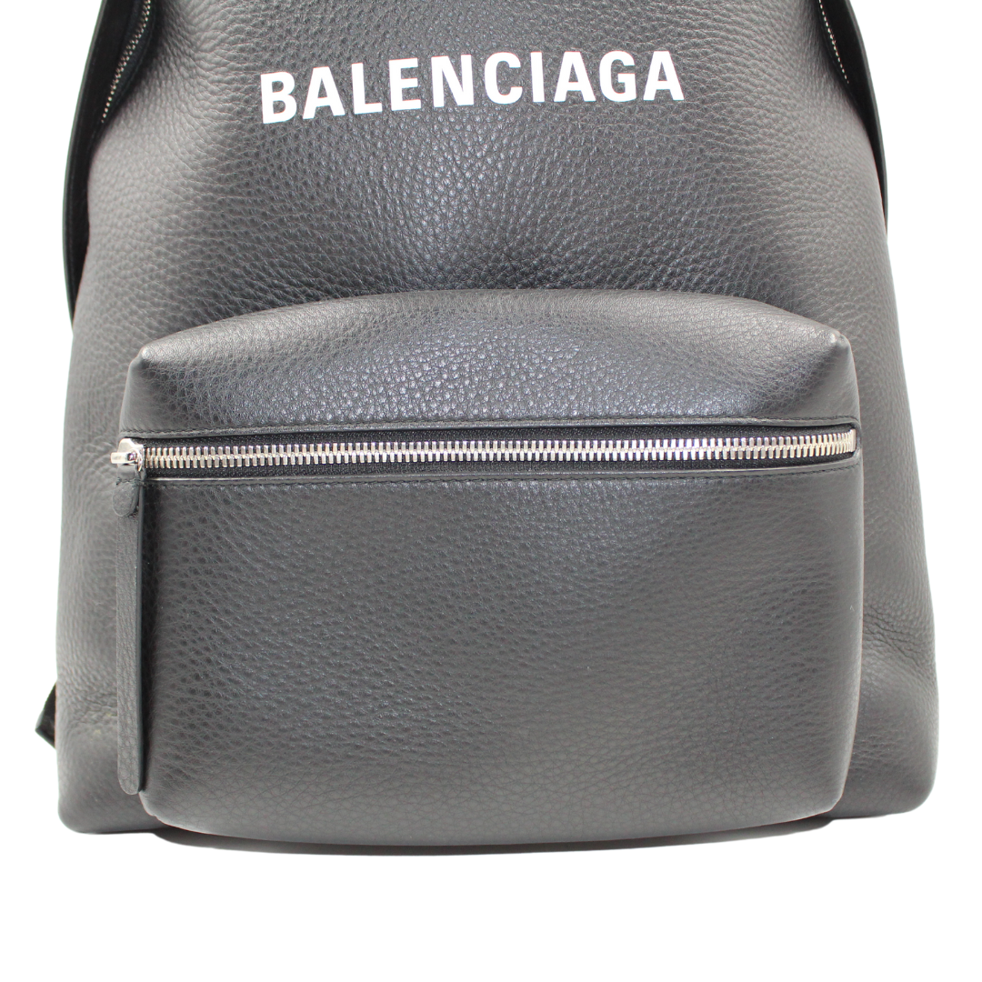 Balenciaga Backpack