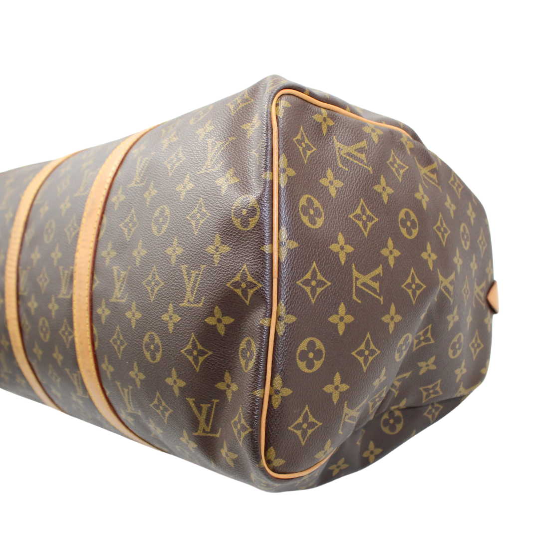 Louis Vuitton Keepall 50