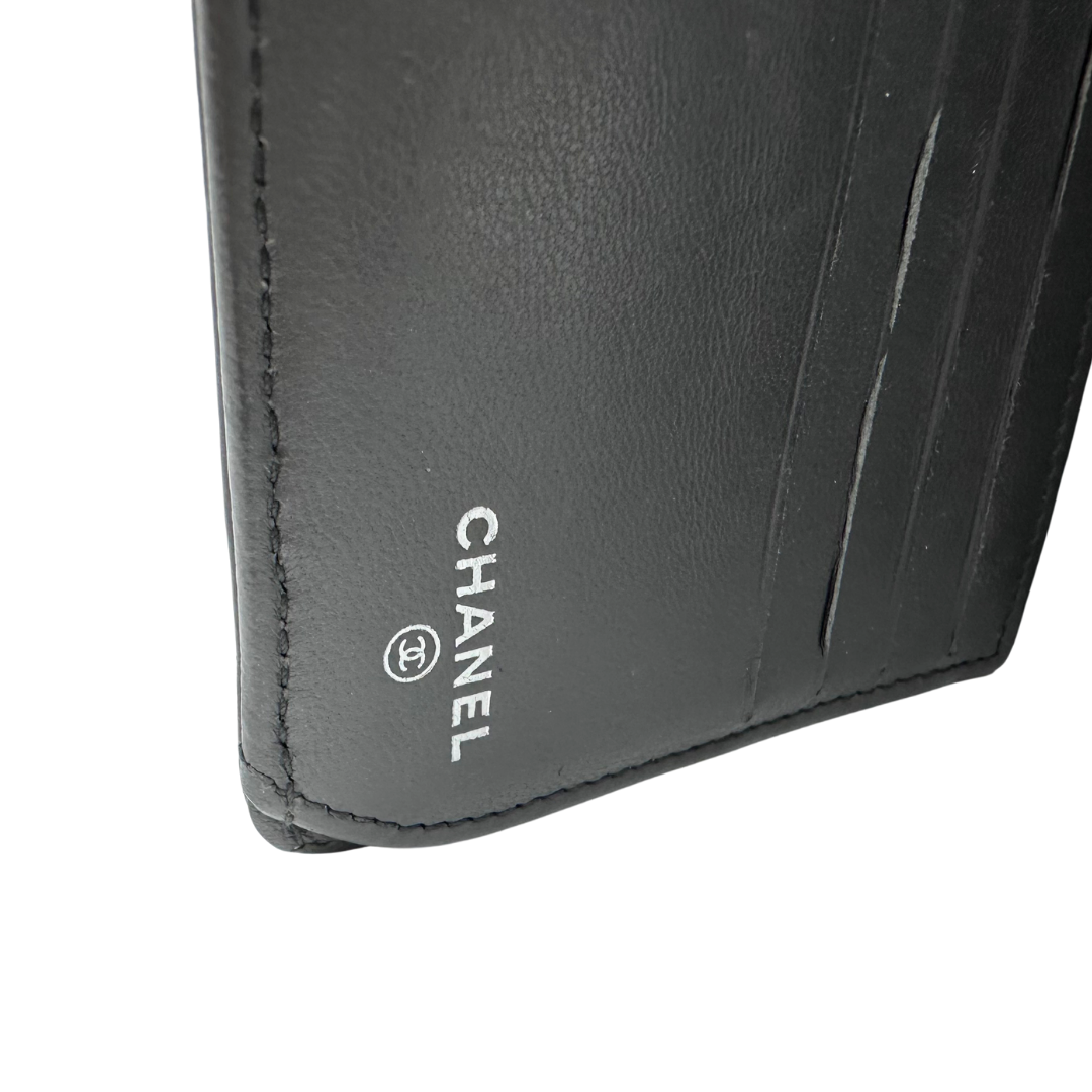 Chanel Wallet